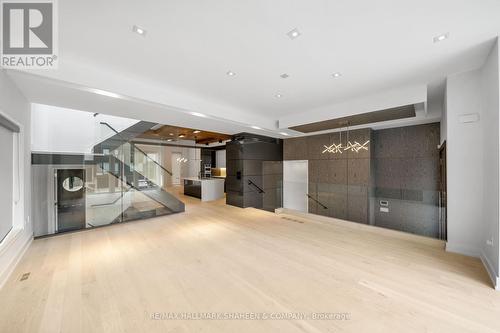 78 Cameron Avenue, Toronto, ON - Indoor