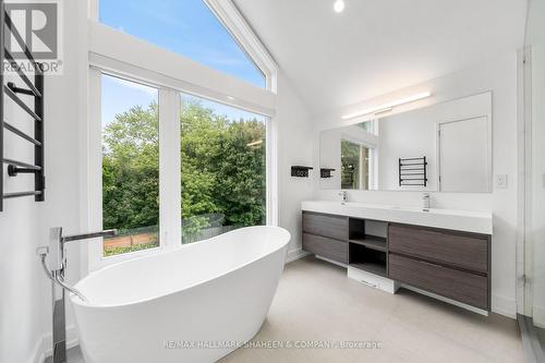 78 Cameron Avenue, Toronto, ON - Indoor Photo Showing Bathroom