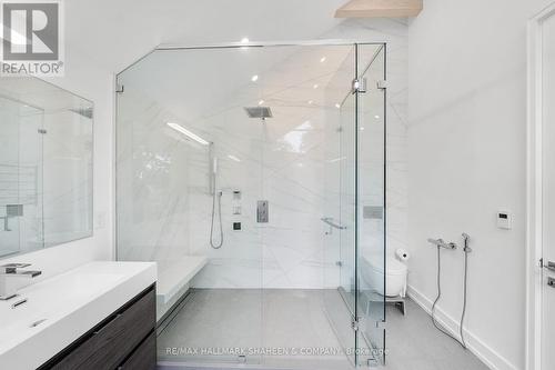 78 Cameron Avenue, Toronto, ON - Indoor Photo Showing Bathroom