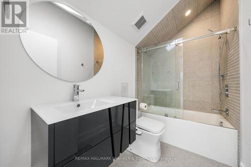 78 Cameron Avenue, Toronto, ON - Indoor Photo Showing Bathroom