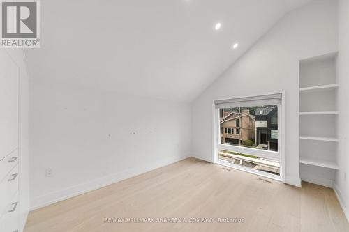 78 Cameron Avenue, Toronto, ON - Indoor