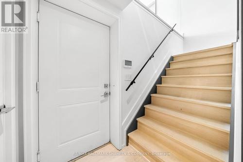 78 Cameron Avenue, Toronto, ON - Indoor Photo Showing Other Room