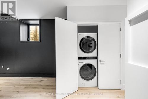 78 Cameron Avenue, Toronto, ON - Indoor Photo Showing Laundry Room