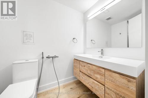 78 Cameron Avenue, Toronto, ON - Indoor Photo Showing Bathroom