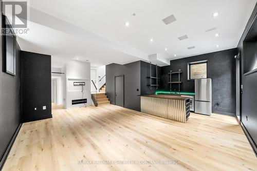 78 Cameron Avenue, Toronto, ON - Indoor