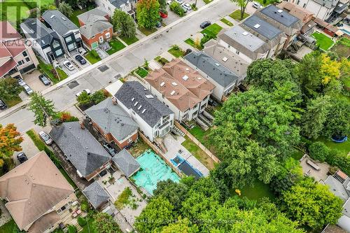 78 Cameron Avenue, Toronto, ON -  With View