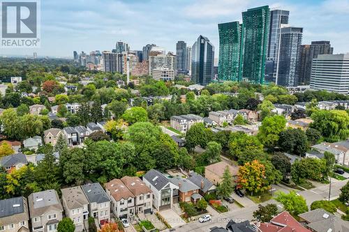 78 Cameron Avenue, Toronto, ON - Outdoor With View