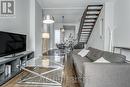 308 Harbord Street, Toronto, ON  - Indoor Photo Showing Living Room 