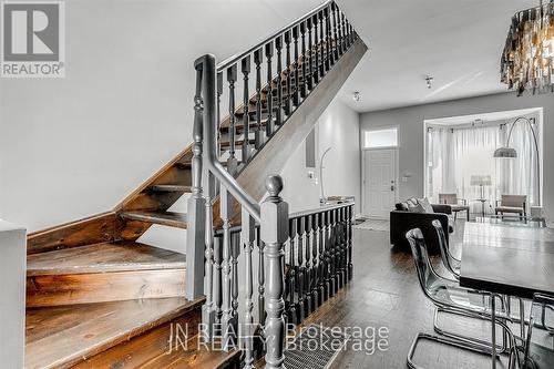 308 Harbord Street, Toronto, ON - Indoor Photo Showing Other Room