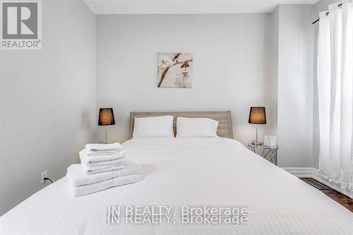 308 Harbord Street, Toronto, ON - Indoor Photo Showing Bedroom