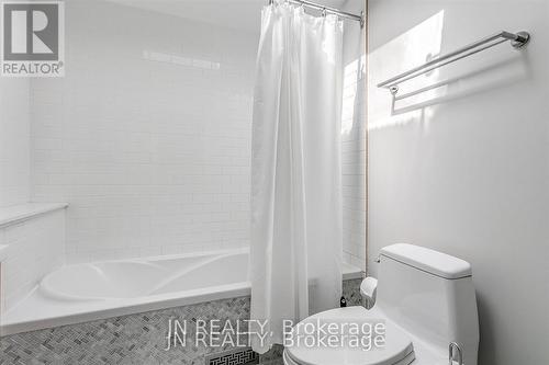 308 Harbord Street, Toronto, ON - Indoor Photo Showing Bathroom