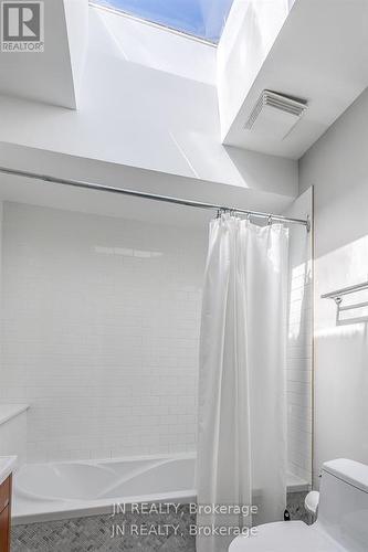 308 Harbord Street, Toronto, ON - Indoor Photo Showing Bathroom