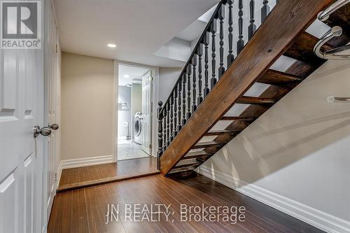 308 Harbord Street, Toronto, ON - Indoor Photo Showing Other Room