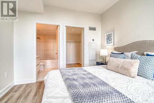 706 - 85 Queens Wharf Road, Toronto, ON - Indoor Photo Showing Bedroom