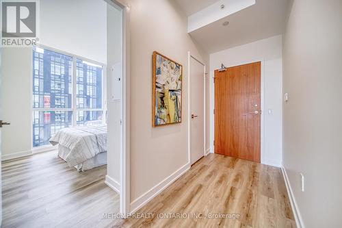 706 - 85 Queens Wharf Road, Toronto, ON - Indoor Photo Showing Other Room