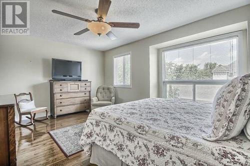 6 Christian Reesor Park Avenue, Markham, ON - Indoor Photo Showing Bedroom