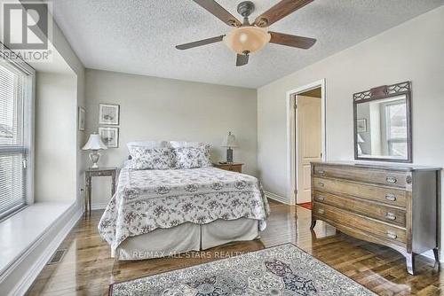 6 Christian Reesor Park Avenue, Markham, ON - Indoor Photo Showing Bedroom