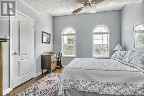 6 Christian Reesor Park Avenue, Markham, ON - Indoor Photo Showing Bedroom