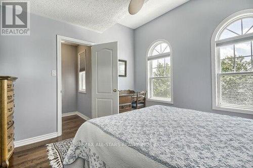 6 Christian Reesor Park Avenue, Markham, ON - Indoor Photo Showing Bedroom