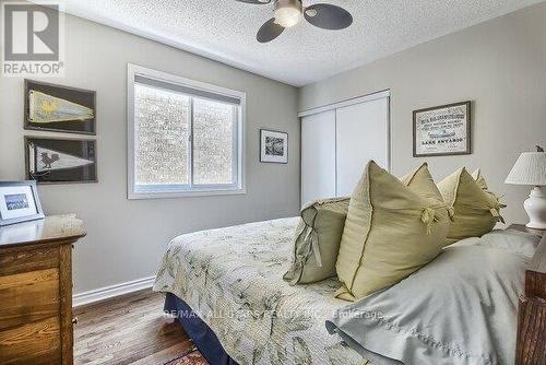 6 Christian Reesor Park Avenue, Markham, ON - Indoor Photo Showing Bedroom