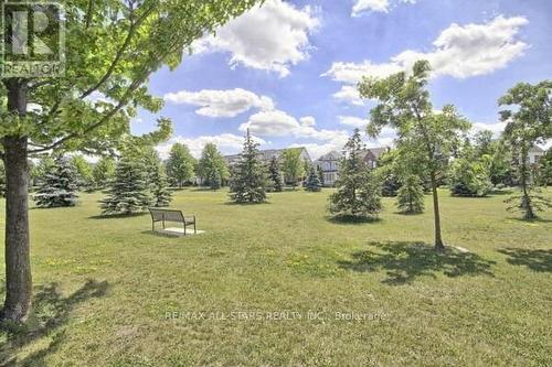 6 Christian Reesor Park Avenue, Markham, ON - Outdoor With View