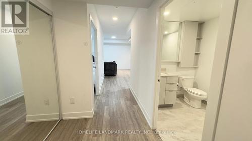 826 - 9 Clegg Road, Markham, ON - Indoor Photo Showing Bathroom