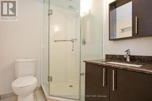 321 South Park Road, Markham, ON - Indoor Photo Showing Bathroom