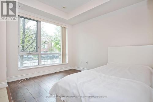 321 South Park Road, Markham, ON - Indoor Photo Showing Bedroom