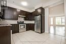 321 South Park Road, Markham, ON  - Indoor Photo Showing Kitchen 