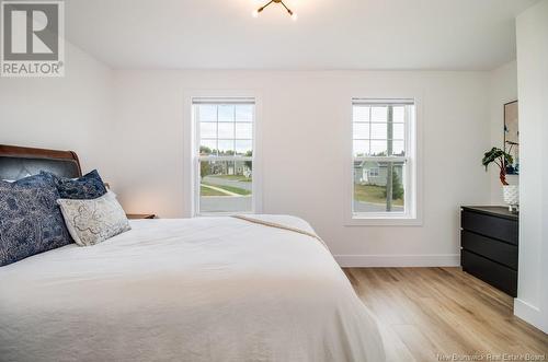 47 Aiden Street, Fredericton, NB - Indoor Photo Showing Bedroom