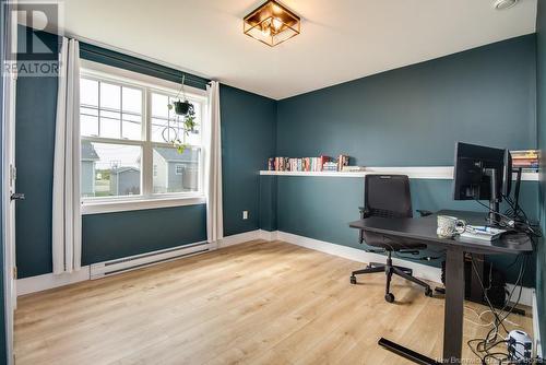 47 Aiden Street, Fredericton, NB - Indoor Photo Showing Office