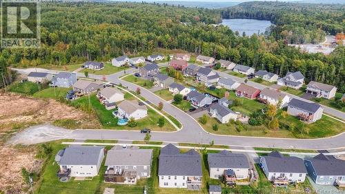 47 Aiden Street, Fredericton, NB - Outdoor With View