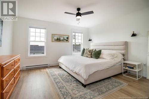 47 Aiden Street, Fredericton, NB - Indoor Photo Showing Bedroom