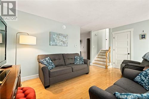 154 Logan Lane, Moncton, NB - Indoor Photo Showing Living Room