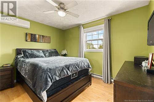 154 Logan Lane, Moncton, NB - Indoor Photo Showing Bedroom