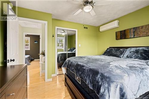 154 Logan Lane, Moncton, NB - Indoor Photo Showing Bedroom