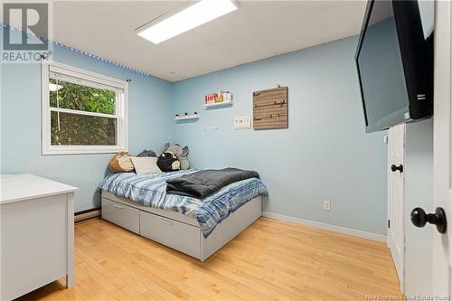 154 Logan Lane, Moncton, NB - Indoor Photo Showing Bedroom