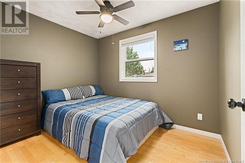 154 Logan Lane, Moncton, NB - Indoor Photo Showing Bedroom