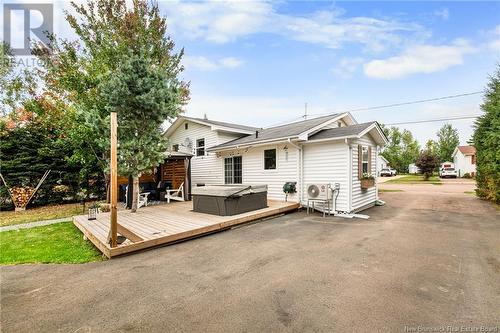 154 Logan Lane, Moncton, NB - Outdoor