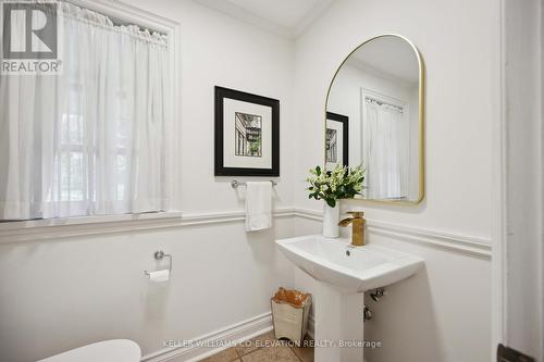 43 Edenbridge Drive, Toronto, ON - Indoor Photo Showing Bathroom