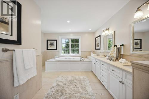 43 Edenbridge Drive, Toronto, ON - Indoor Photo Showing Bathroom