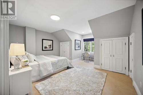 43 Edenbridge Drive, Toronto, ON - Indoor Photo Showing Bedroom