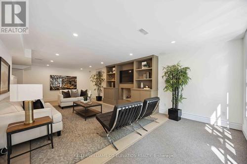 43 Edenbridge Drive, Toronto, ON - Indoor