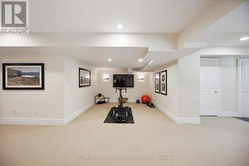 43 Edenbridge Drive, Toronto, ON - Indoor