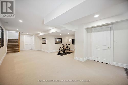 43 Edenbridge Drive, Toronto, ON - Indoor