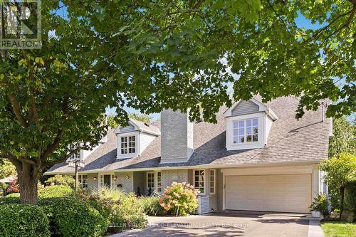 43 Edenbridge Drive, Toronto, ON - Outdoor With Deck Patio Veranda