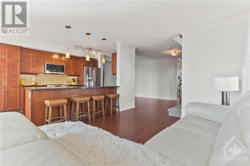 638 Pepperville Crescent, Ottawa, ON - Indoor