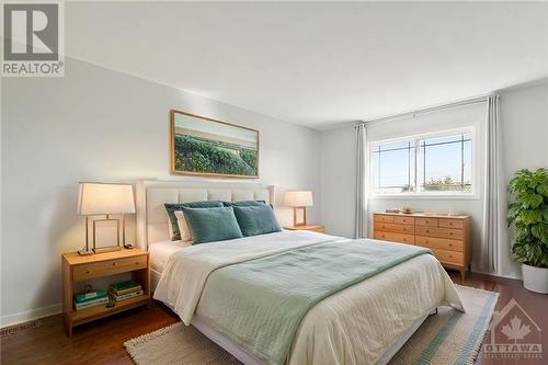 638 Pepperville Crescent, Ottawa, ON - Indoor Photo Showing Bedroom