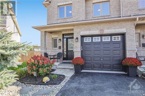 638 Pepperville Crescent, Ottawa, ON - Outdoor