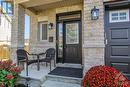 638 Pepperville Crescent, Ottawa, ON  - Outdoor With Deck Patio Veranda With Facade 